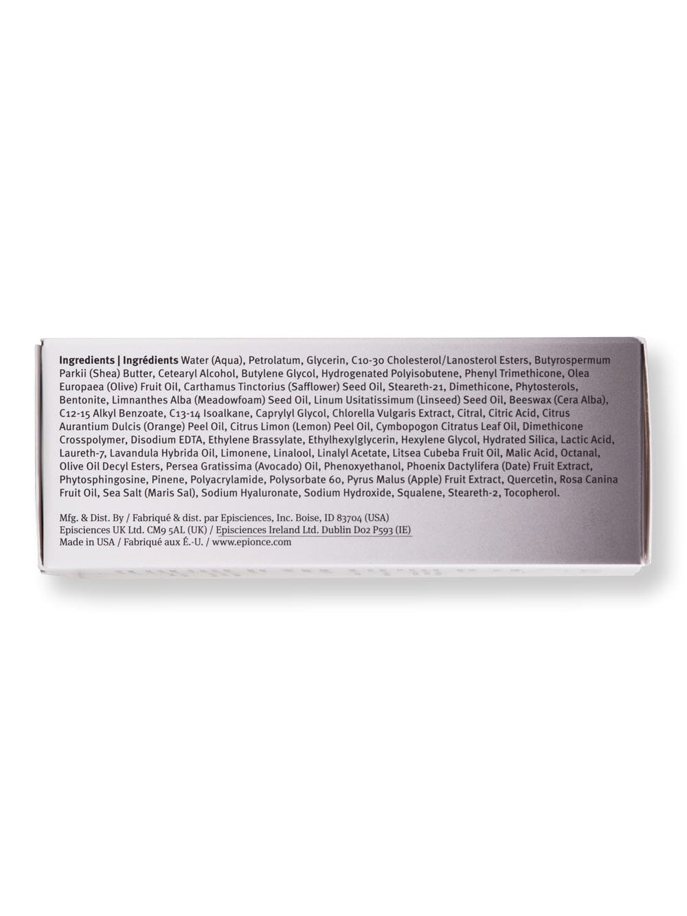 Epionce Epionce Renewal Eye Cream Eye Creams 