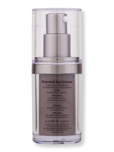 Epionce Epionce Renewal Eye Cream Eye Creams 