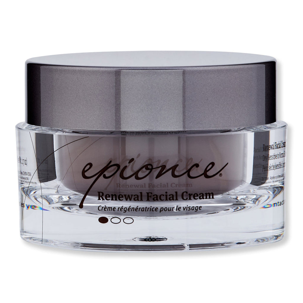 Epionce Epionce Renewal Facial Cream Skin Care Treatments 1.7 oz 