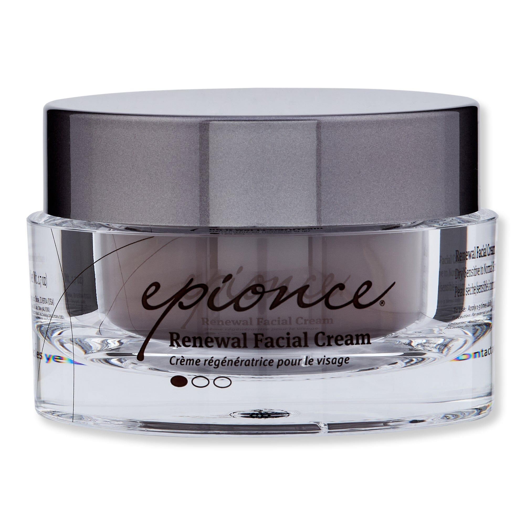Epionce Epionce Renewal Facial Cream Skin Care Treatments 1.7 oz 