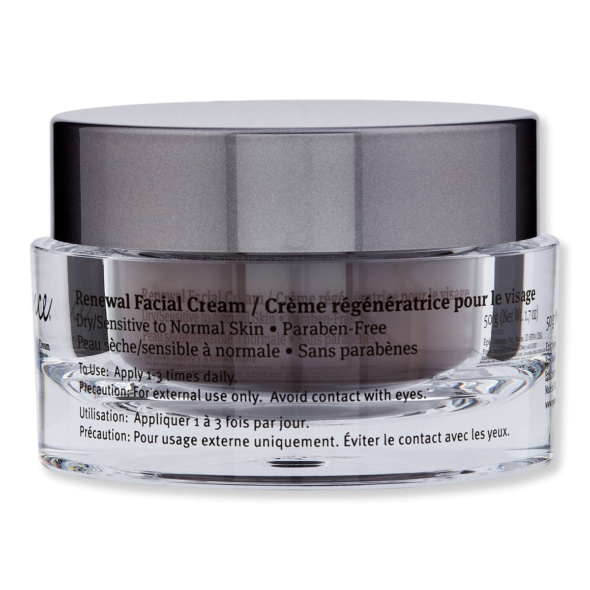 Epionce Epionce Renewal Facial Cream Skin Care Treatments 