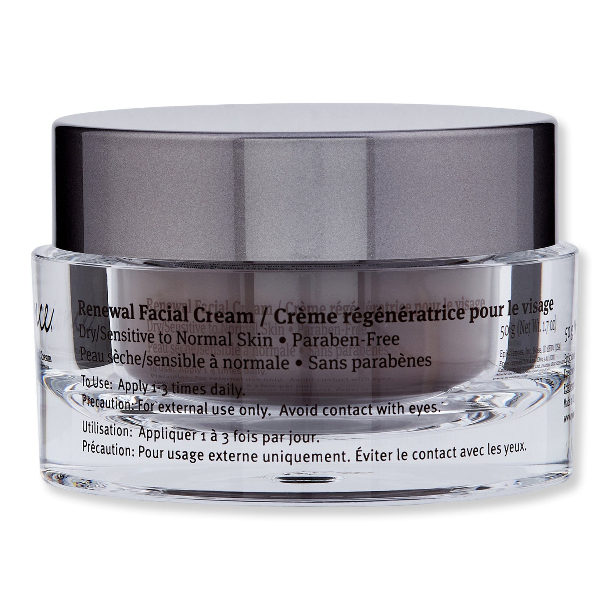 Epionce Epionce Renewal Facial Cream Skin Care Treatments 
