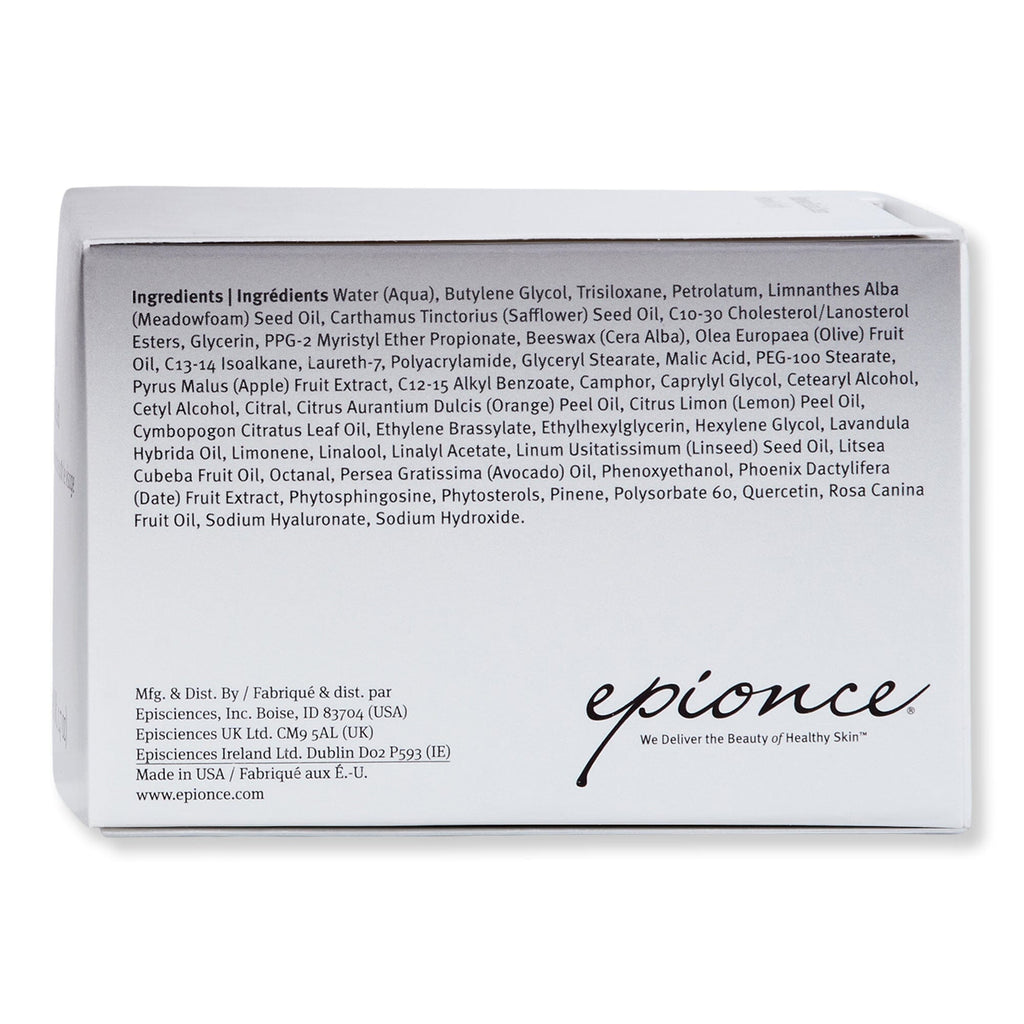 Epionce Epionce Renewal Facial Cream Skin Care Treatments 