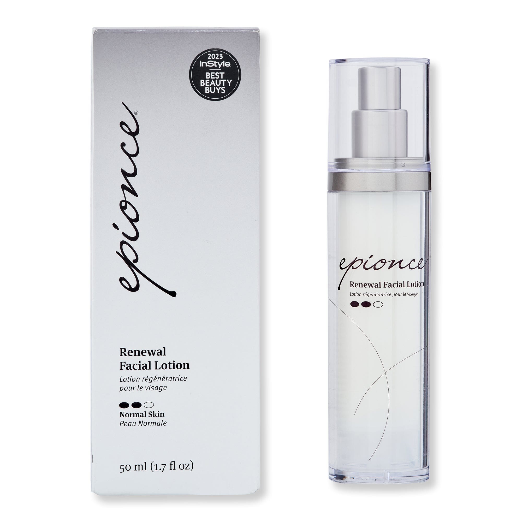 Epionce Epionce Renewal Facial Lotion 1.7 fl oz Face Moisturizers 