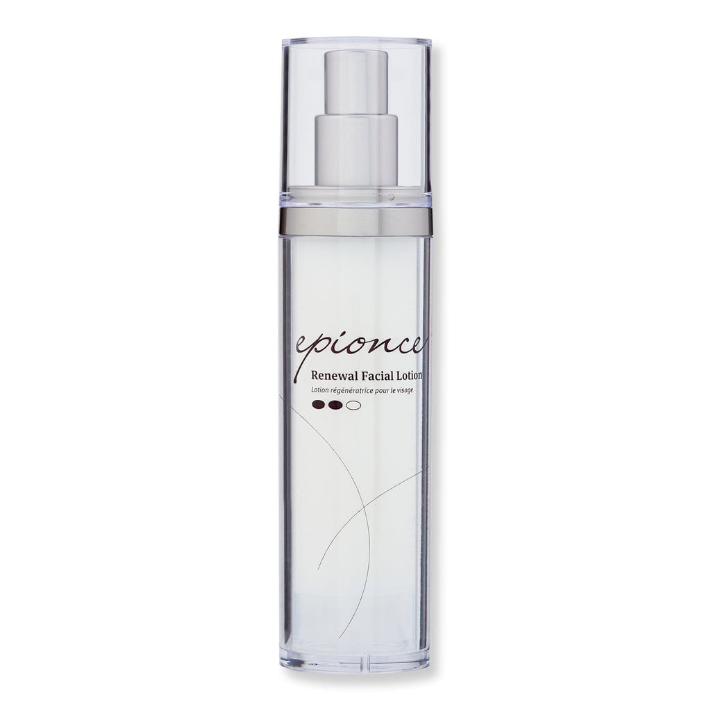 Epionce Epionce Renewal Facial Lotion Face Moisturizers 1.7 fl oz 