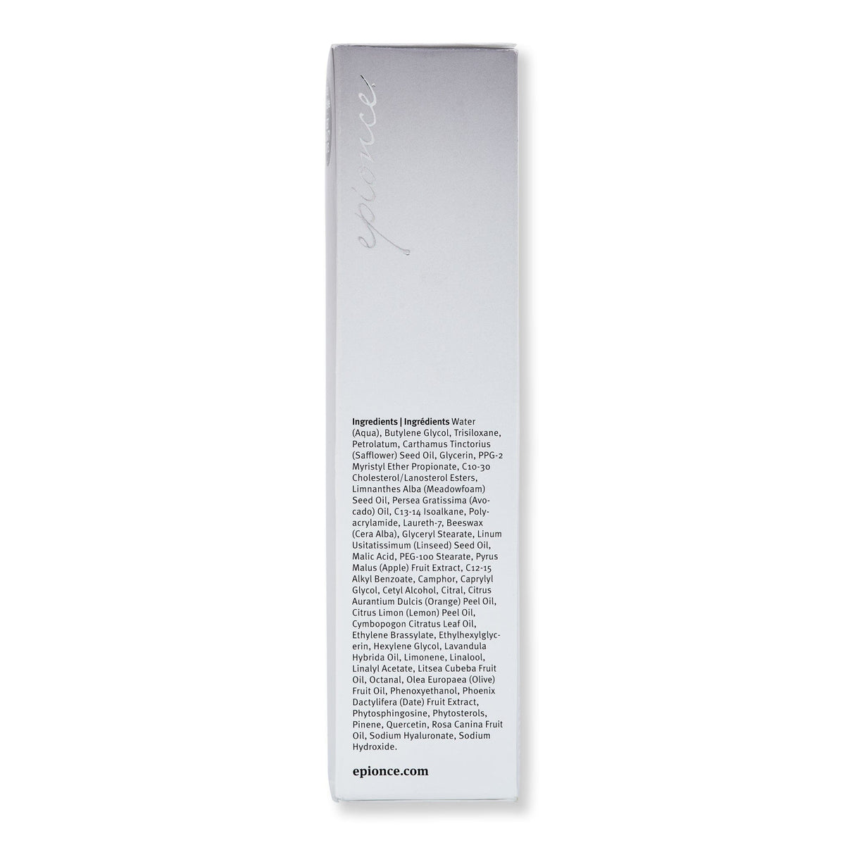 Epionce Epionce Renewal Facial Lotion Face Moisturizers 