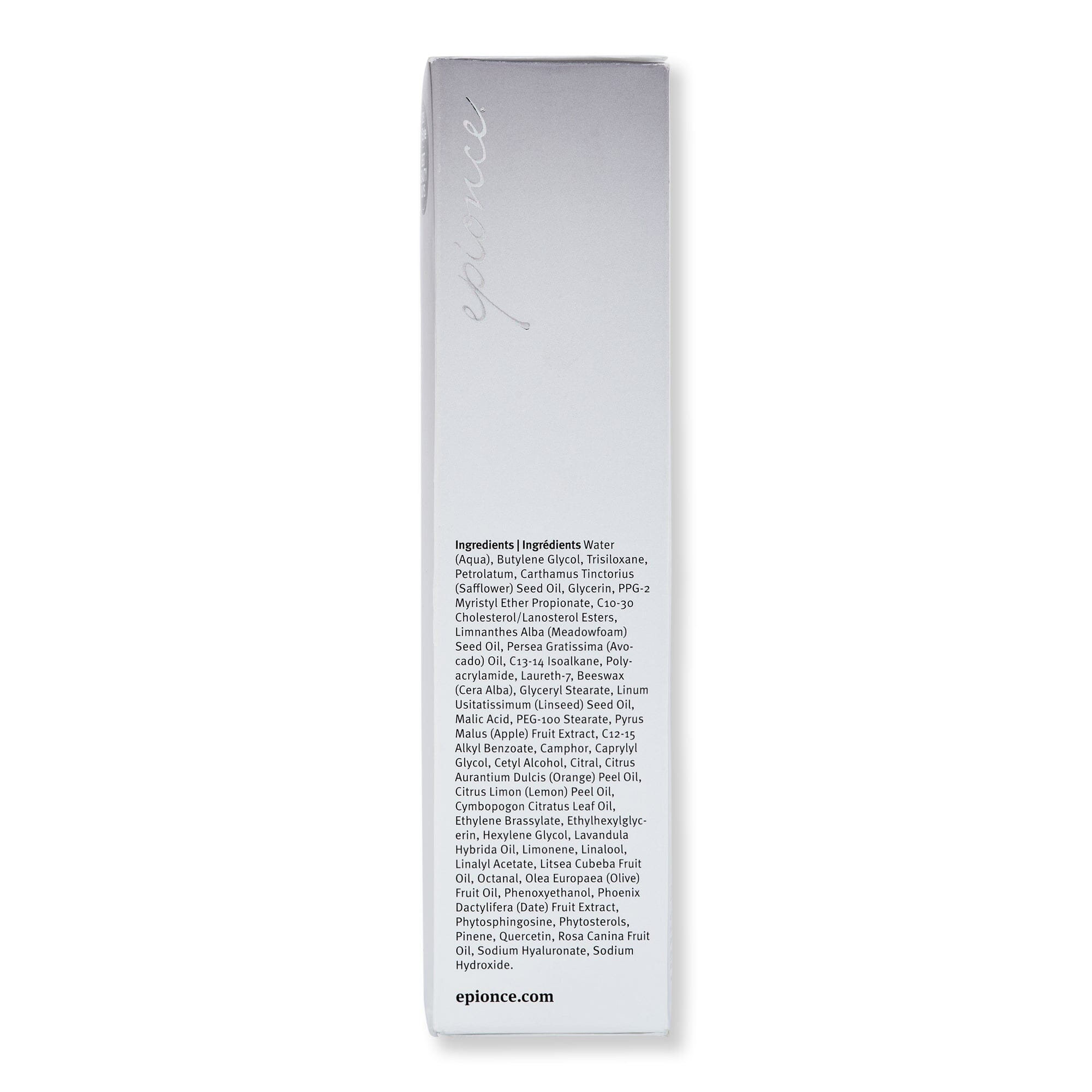 Epionce Epionce Renewal Facial Lotion Face Moisturizers 