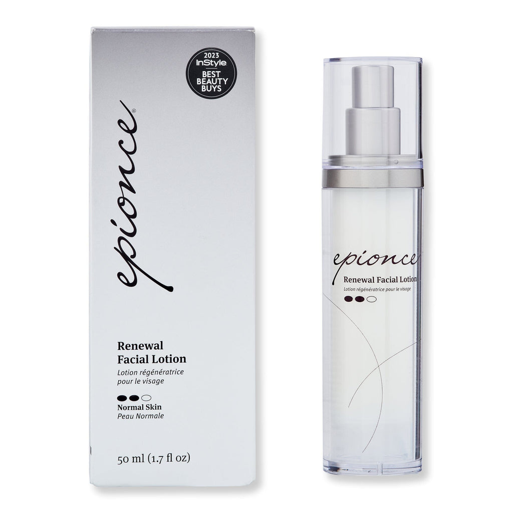 Epionce Epionce Renewal Facial Lotion Face Moisturizers 