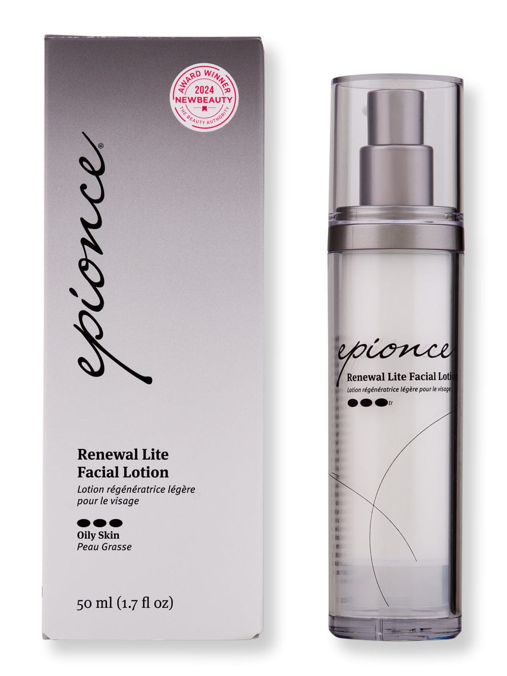 Epionce Epionce Renewal Lite Facial Lotion Face Moisturizers 