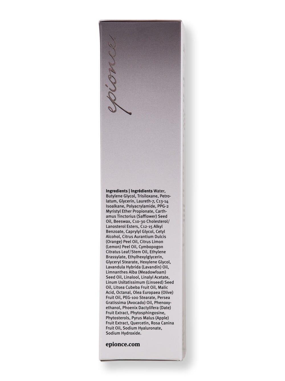 Epionce Epionce Renewal Lite Facial Lotion Face Moisturizers 