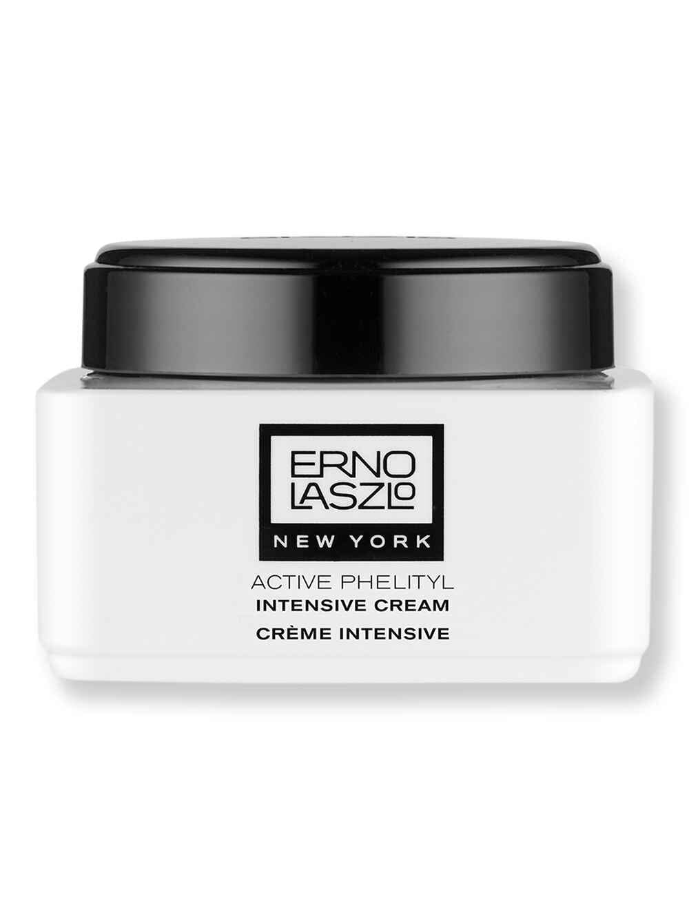 Erno Laszlo Erno Laszlo Active Phelityl Intensive Cream 1.7 oz 50 ml Night Creams 