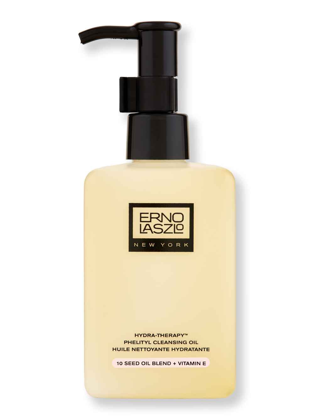 Erno Laszlo Erno Laszlo Phelityl Cleansing Oil 6.4 oz 190 ml Face Cleansers 