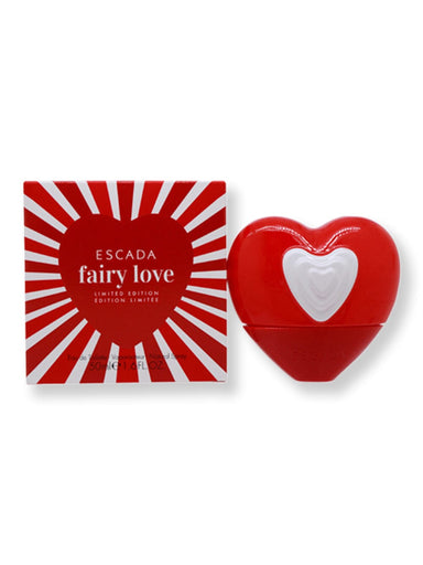 ESCADA ESCADA Fairy Love EDT Spray 1.6 oz50 ml Perfume 