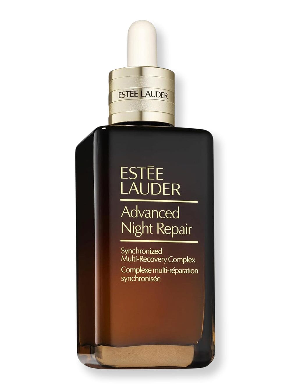 Estee Lauder Estee Lauder Advanced Night Repair Serum Synchronized Multi-Recovery Complex Night Creams 3.9 oz 