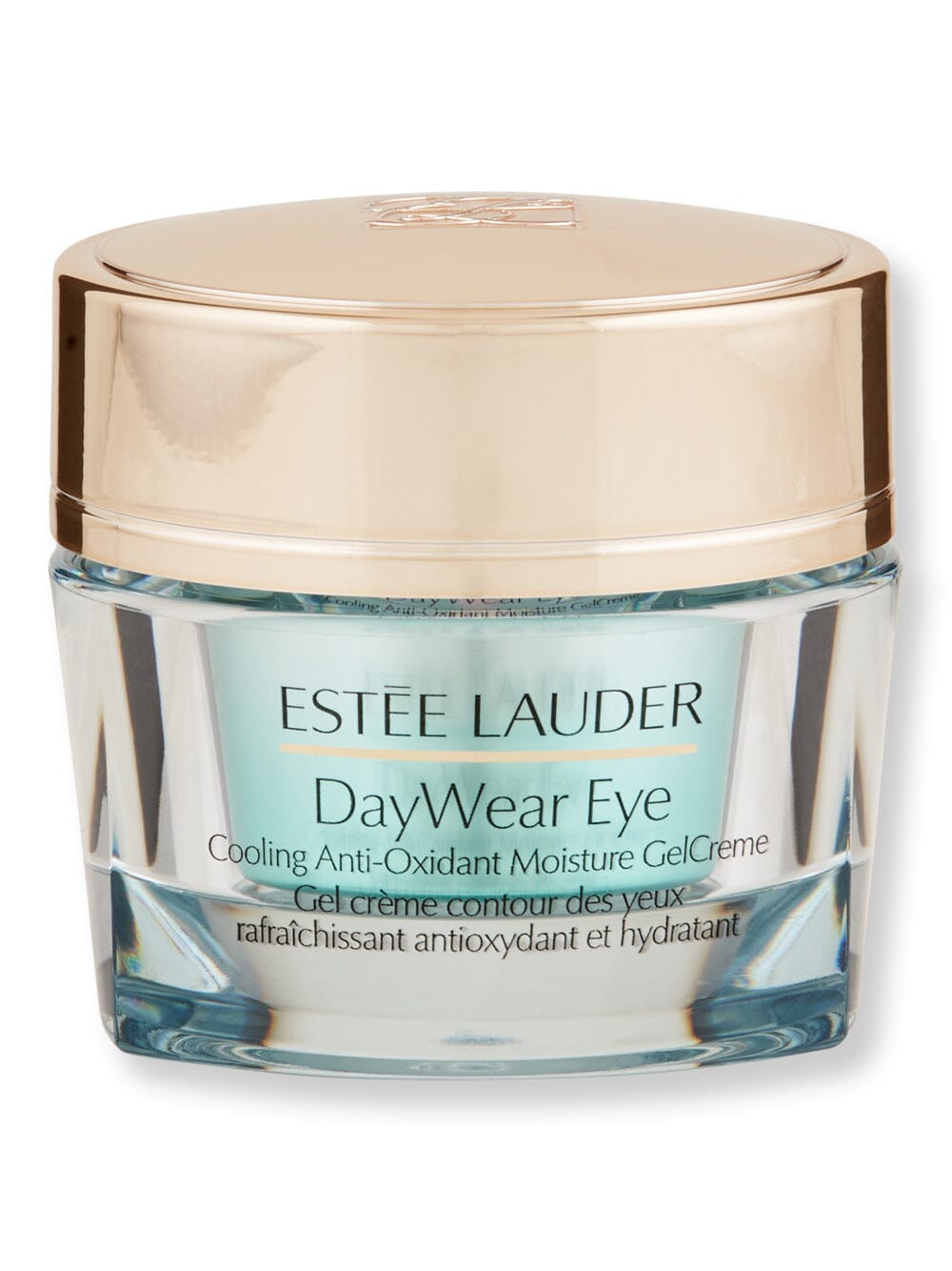 Estee Lauder Estee Lauder DayWear Eye Cooling Anti-Oxidant Moisture Eye Cream Eye Creams 15 ml 