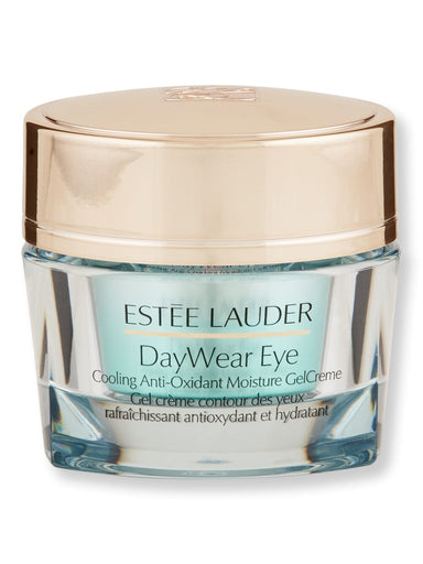 Estee Lauder Estee Lauder DayWear Eye Cooling Anti-Oxidant Moisture Eye Cream Eye Creams 15 ml 