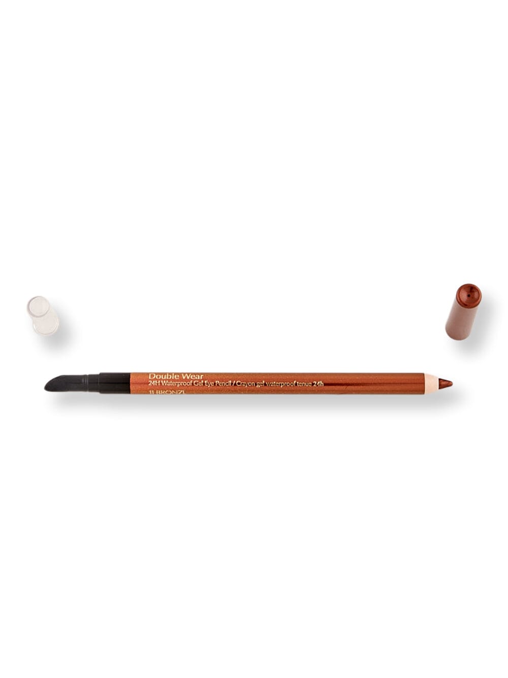 Estee Lauder Estee Lauder Double Wear 24H Waterproof Gel Eye Pencil Eyeliners 1.2 g Bronze 