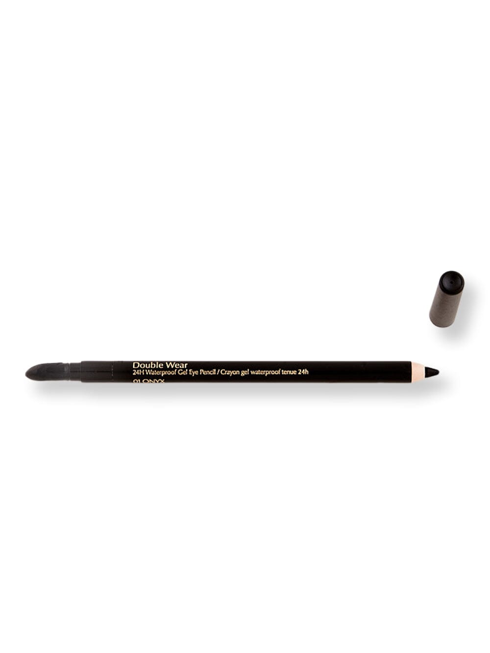 Estee Lauder Estee Lauder Double Wear 24H Waterproof Gel Eye Pencil Eyeliners 1.2 g Onyx 