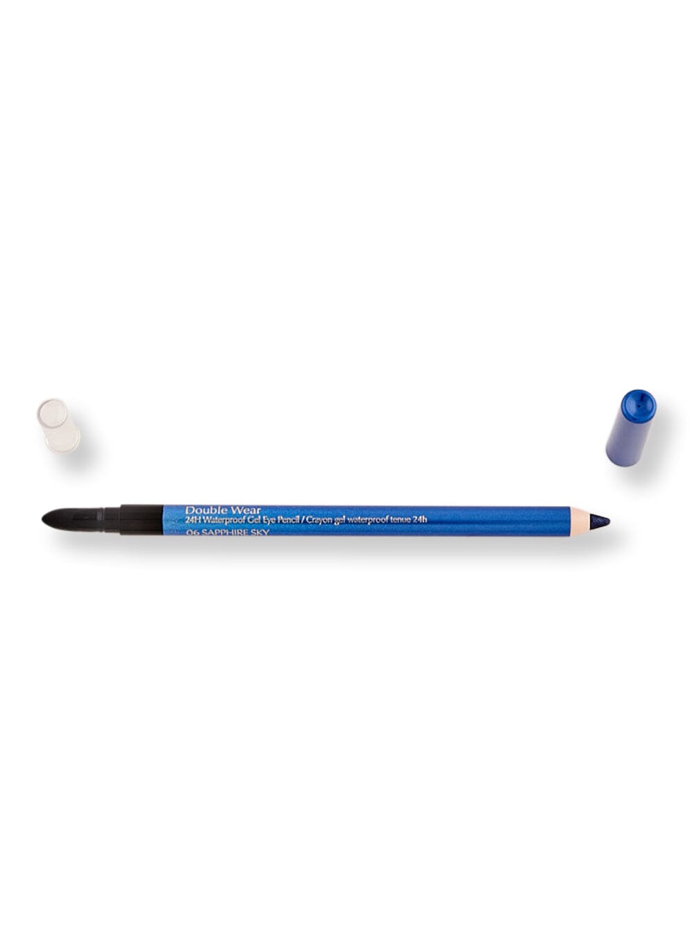 Estee Lauder Estee Lauder Double Wear Eye Pencil 1.2 g Sapphire Eyeliners 