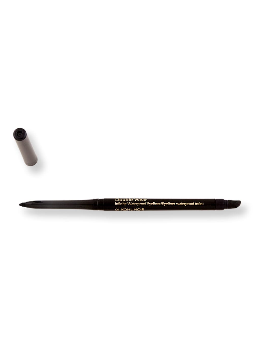 Estee Lauder Estee Lauder Double Wear Infinite Waterproof Eyeliner Eyeliners Kohl Noir 