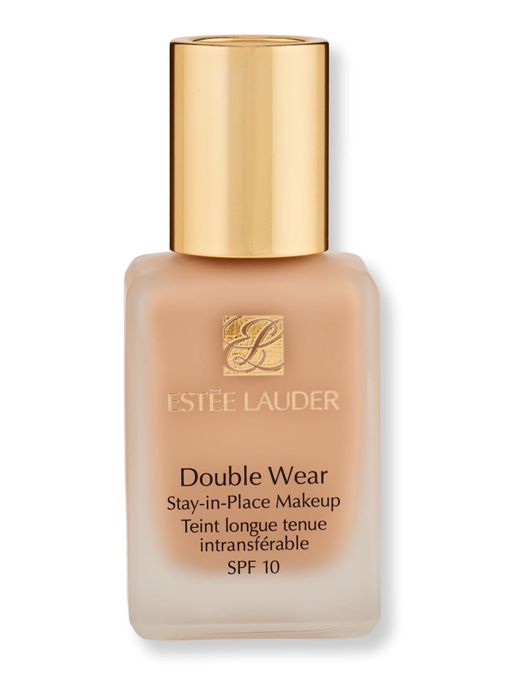 Estee Lauder Estee Lauder Double Wear Stay-In-Place Makeup 30 ml 3N1 Ivory Beige Tinted Moisturizers & Foundations 