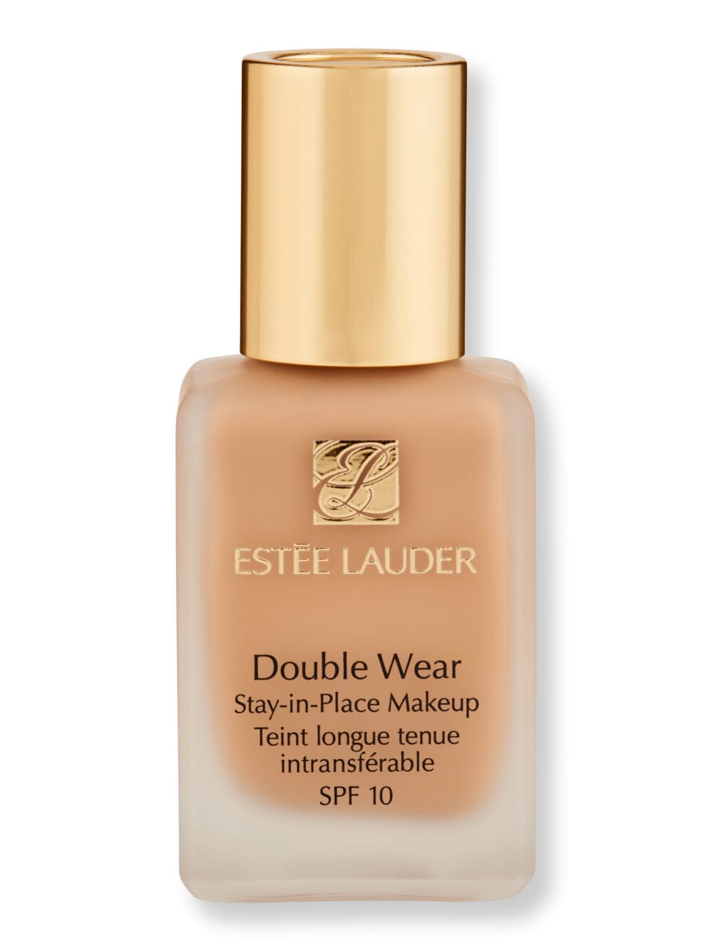 Estee Lauder Estee Lauder Double Wear Stay-In-Place Makeup 30 ml 4N1 Shell Beige Tinted Moisturizers & Foundations 