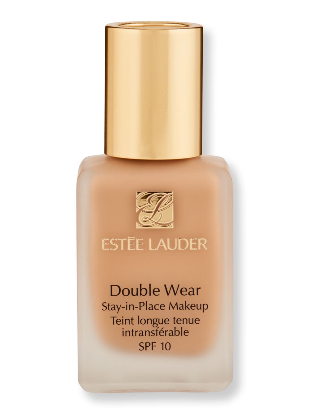 Estee Lauder Estee Lauder Double Wear Stay-In-Place Makeup Tinted Moisturizers & Foundations 30 ml 4N1 Shell Beige 