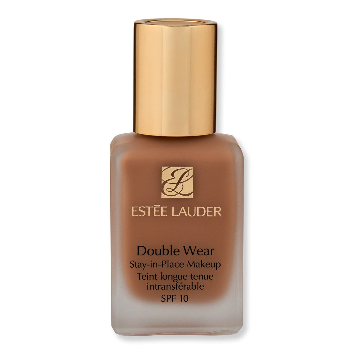 Estee Lauder Estee Lauder Double Wear Stay-In-Place Makeup Tinted Moisturizers & Foundations 30 ml 4N2 Spiced Sand 