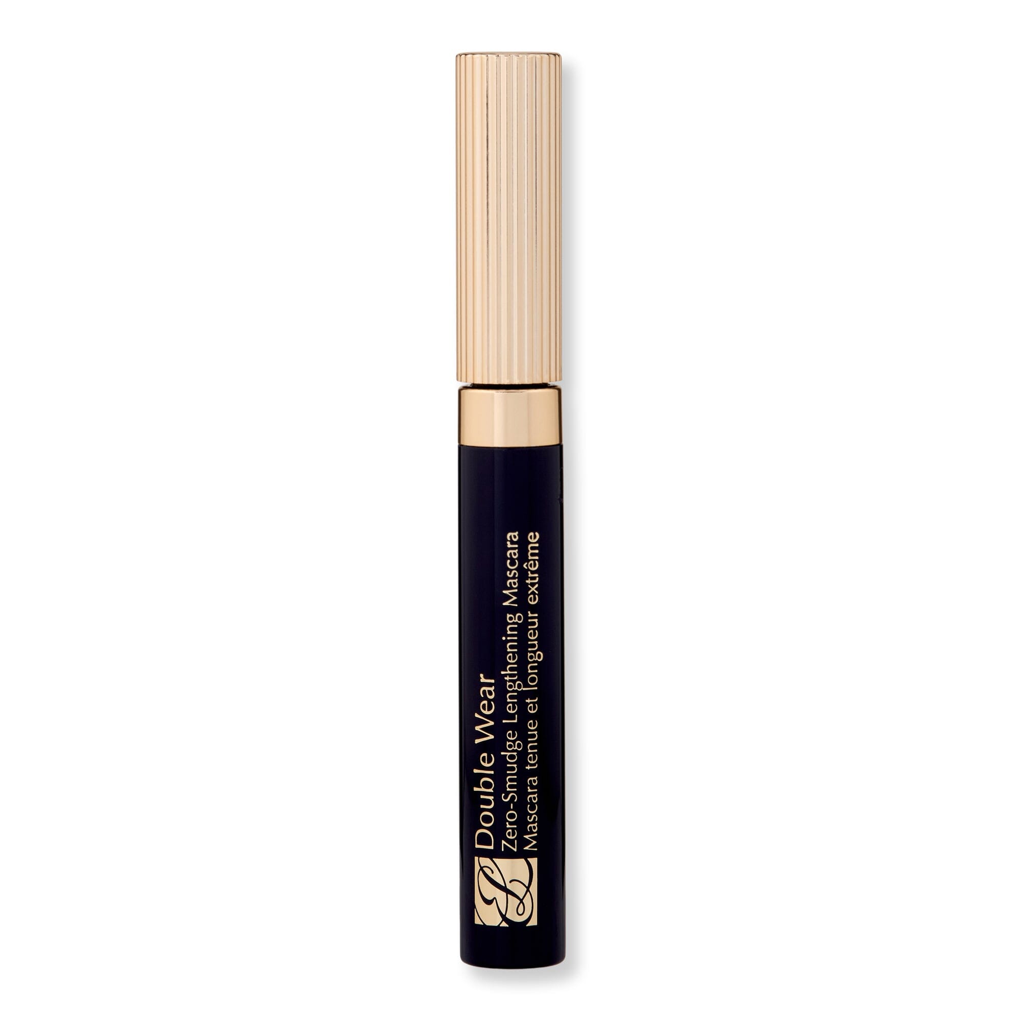 Estee Lauder Estee Lauder Double Wear Zero-Smudge Lengthening Mascara Mascara 0.22 oz Black 