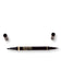 Estee Lauder Estee Lauder Little Black Liner Thick Thin Ultra-Fine Eyeliners Black 