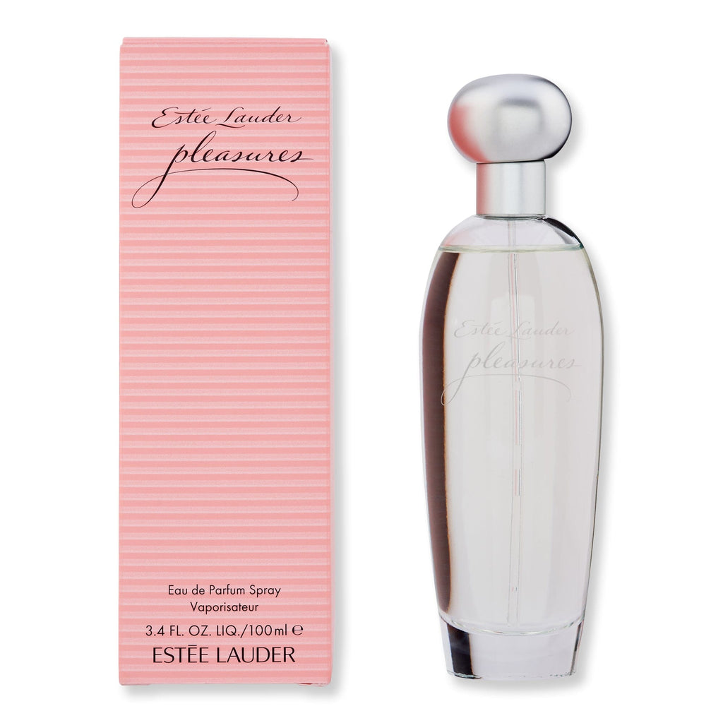 Estee Lauder Estee Lauder Pleasures Eau De Parfum Spray Perfume 100 ml 