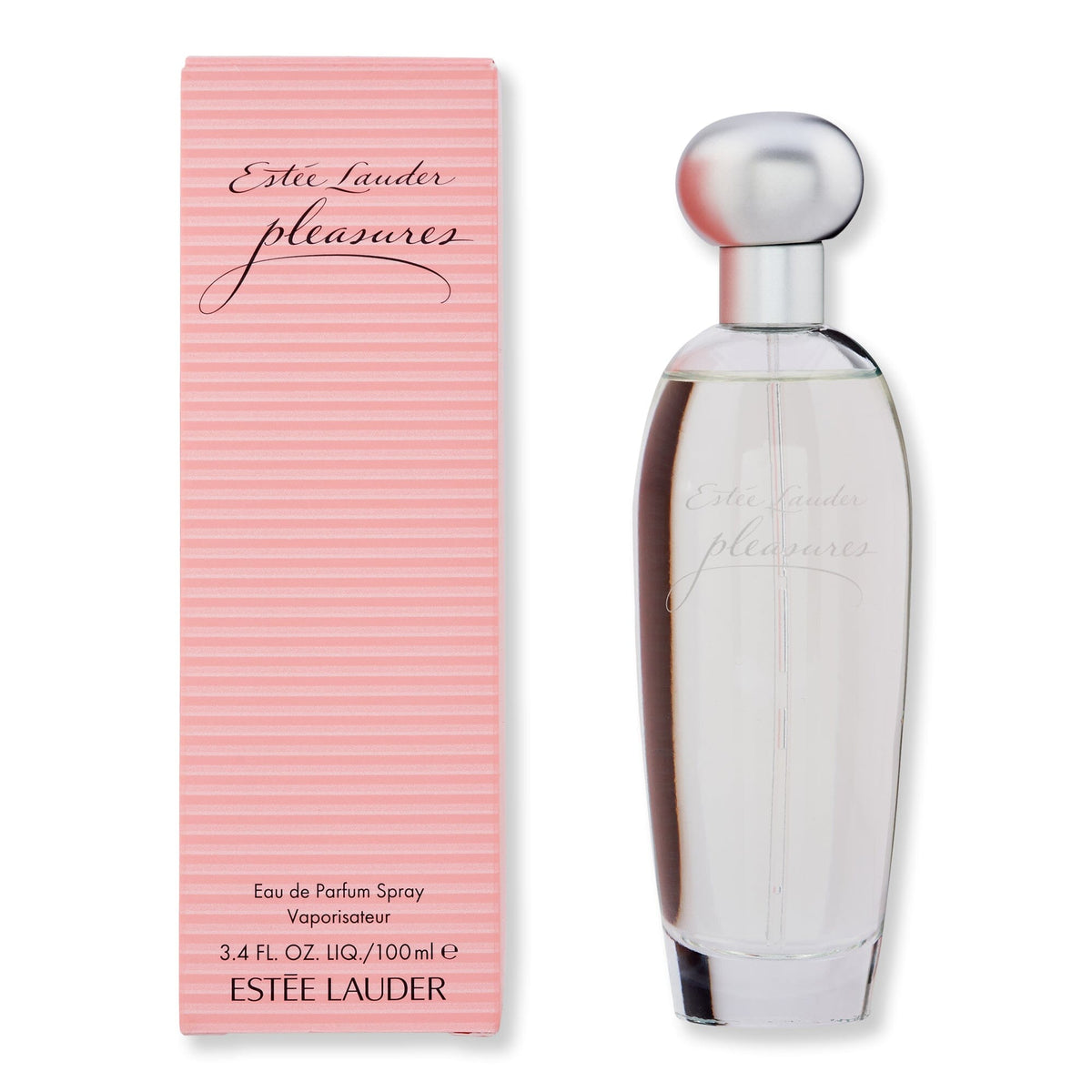 Estee Lauder Estee Lauder Pleasures Eau De Parfum Spray Perfume 100 ml 