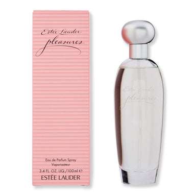 Estee Lauder Estee Lauder Pleasures Eau De Parfum Spray Perfume 100 ml 