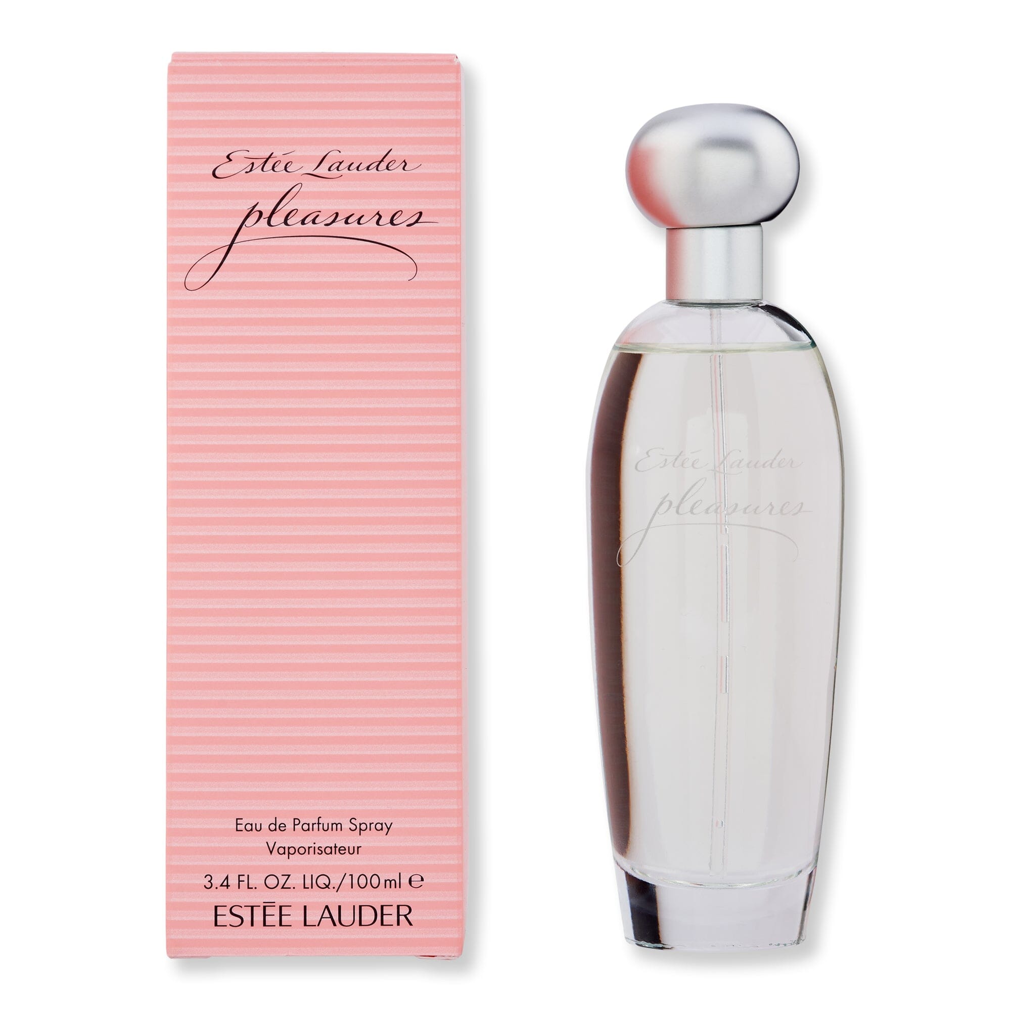 Estee Lauder Estee Lauder Pleasures Eau De Parfum Spray Perfume 100 ml 