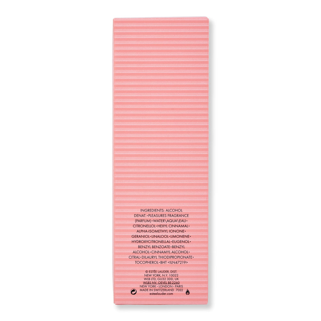 Estee Lauder Estee Lauder Pleasures Eau De Parfum Spray Perfume 