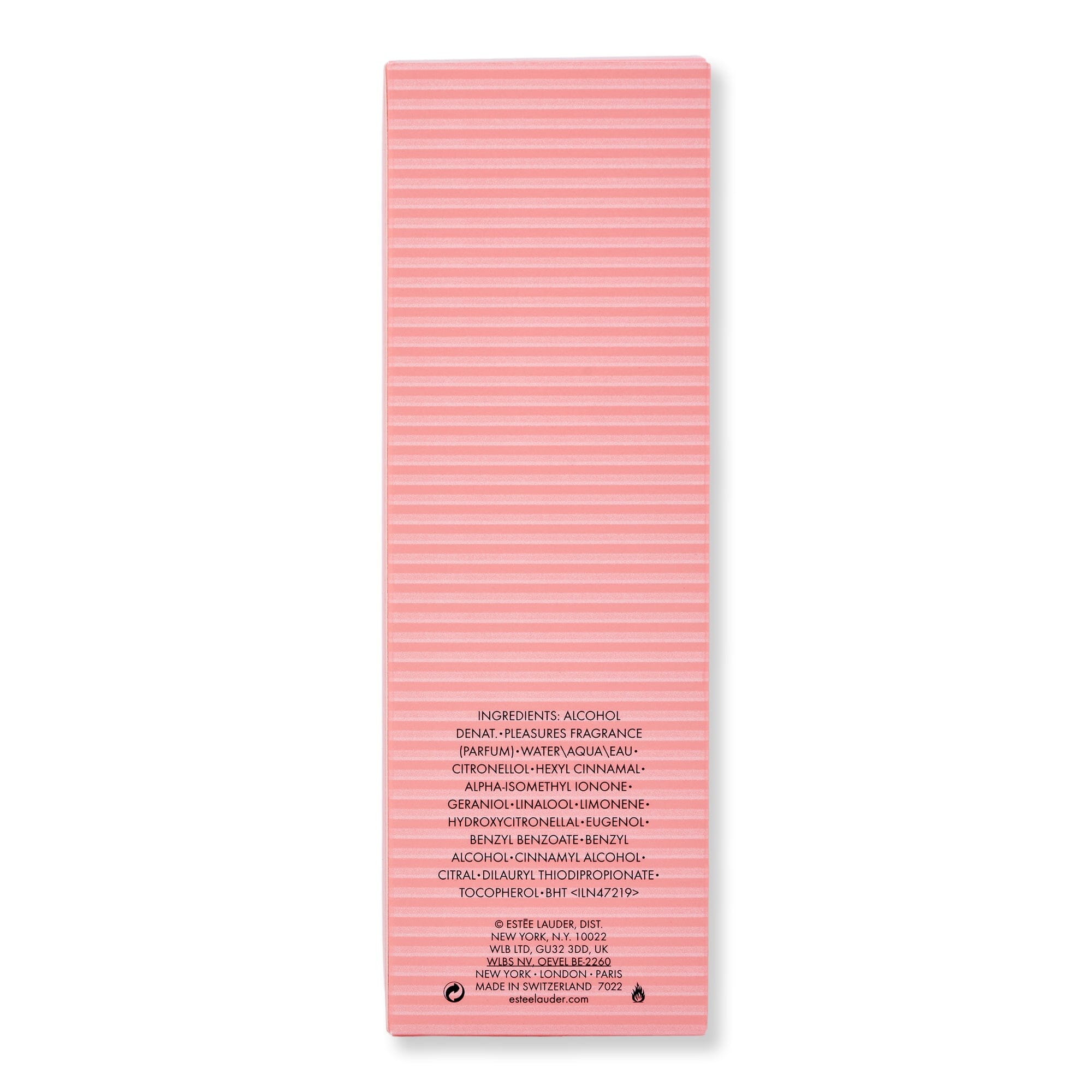 Estee Lauder Estee Lauder Pleasures Eau De Parfum Spray Perfume 