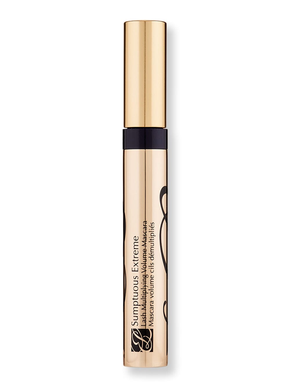Estee Lauder Estee Lauder Sumptuous Extreme Lash Multiplying Volume Mascara Mascara 8 ml Extreme Black 