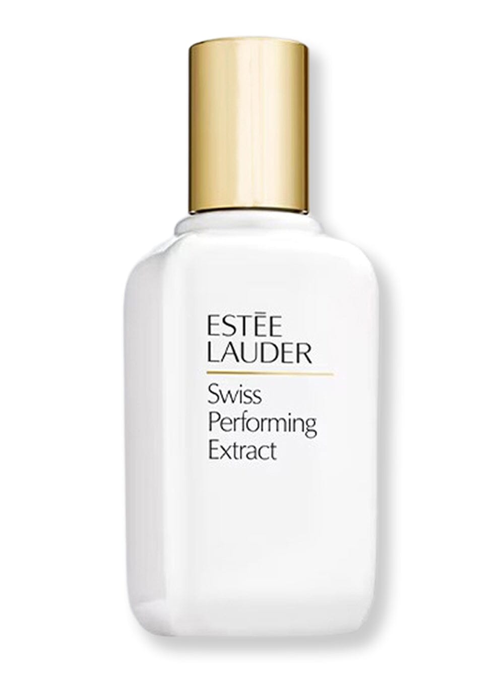 Estee Lauder Estee Lauder Swiss Performing Extract Moisturizer Face Moisturizers 3.4 oz 