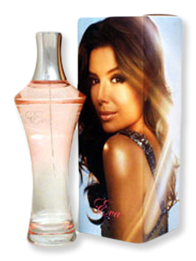 Eva Longoria Eva Longoria Eva EDP Spray 3.4 oz Perfume 