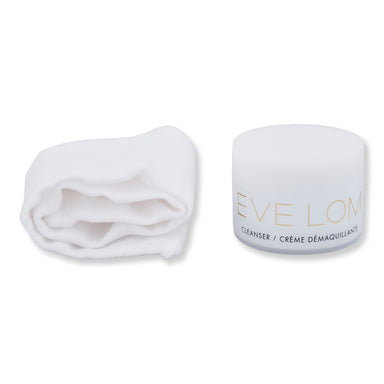 Eve Lom Eve Lom Cleanser & 1/2 Cloth Face Cleansers 20 ml 