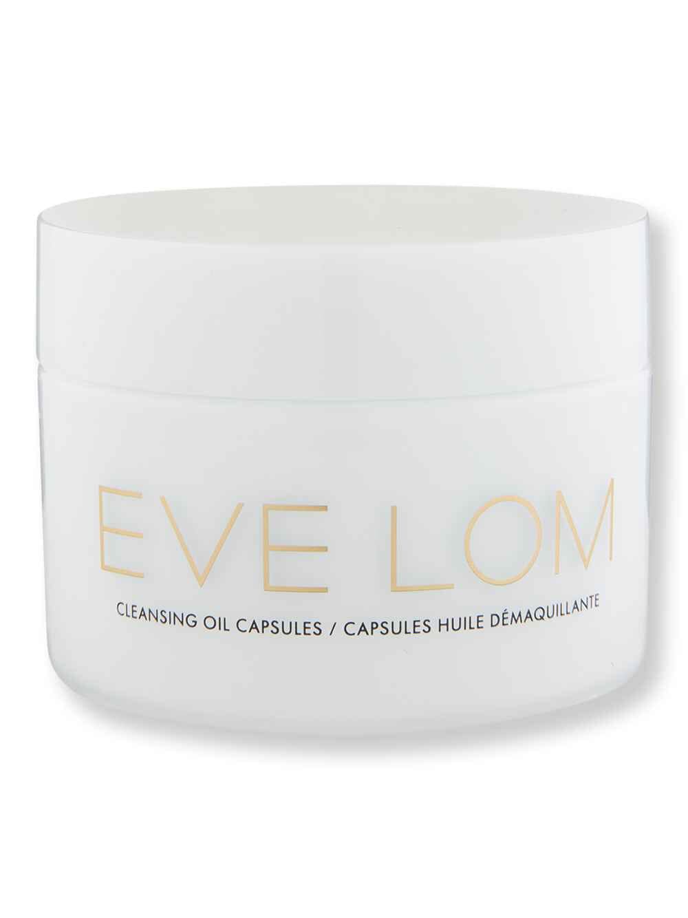 Eve Lom Eve Lom Cleansing Oil Capsules 50 Ct Face Cleansers 