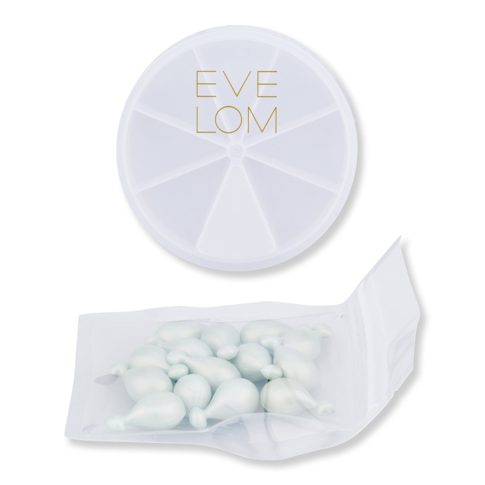 Eve Lom Eve Lom Cleansing Oil Capsules Face Cleansers 14 Ct 