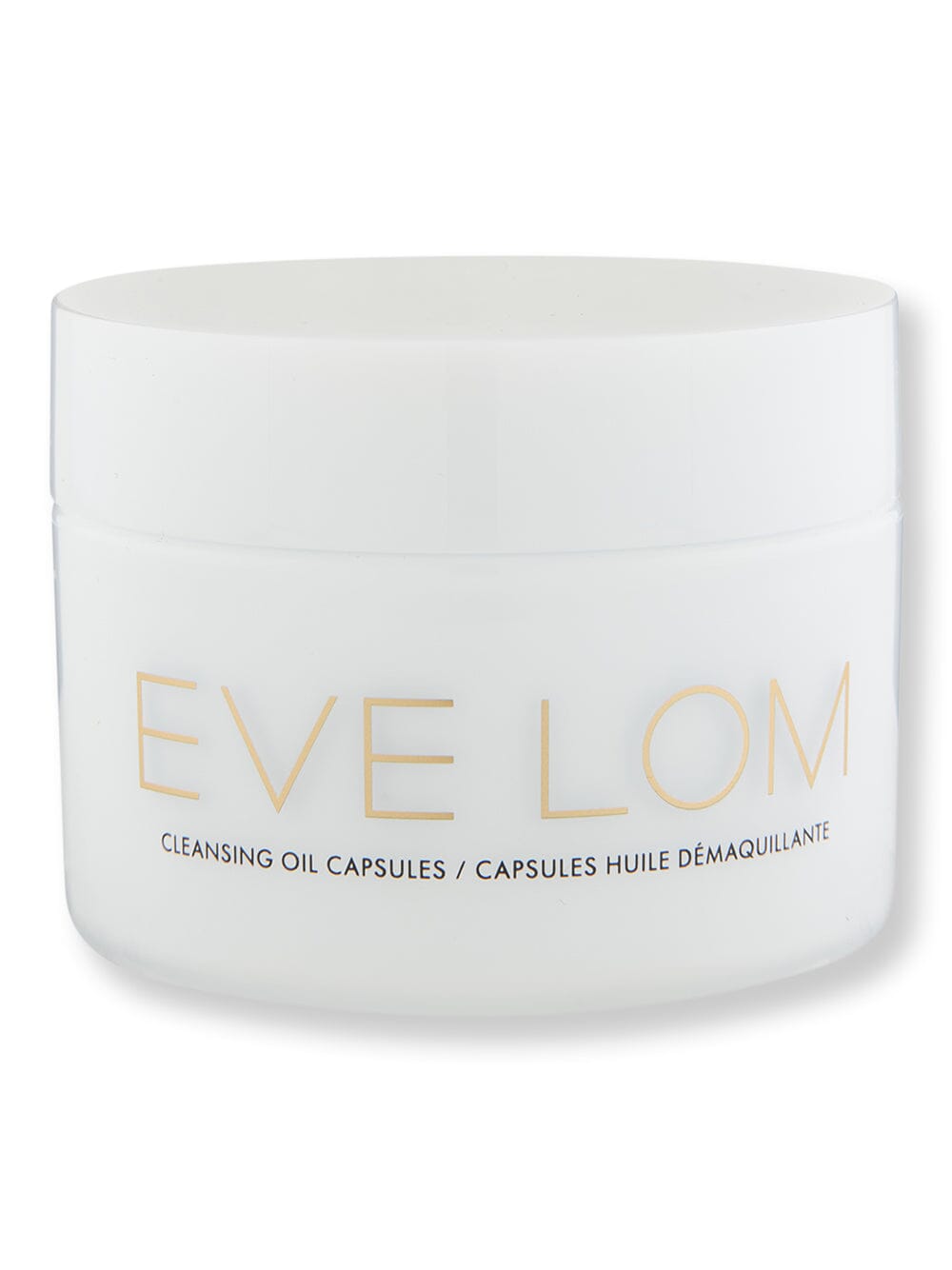 Eve Lom Eve Lom Cleansing Oil Capsules Face Cleansers 50 Ct 