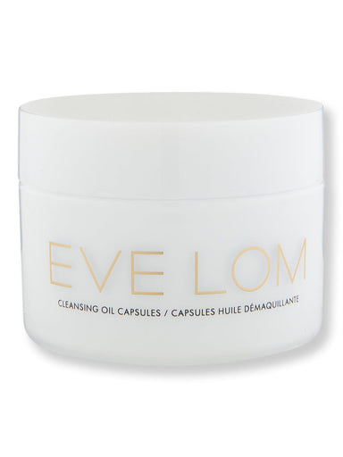 Eve Lom Eve Lom Cleansing Oil Capsules Face Cleansers 50 Ct 