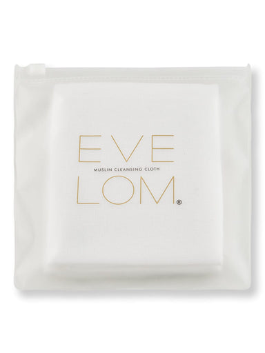 Eve Lom Eve Lom Muslin Cloths Makeup Removers 3 Ct 