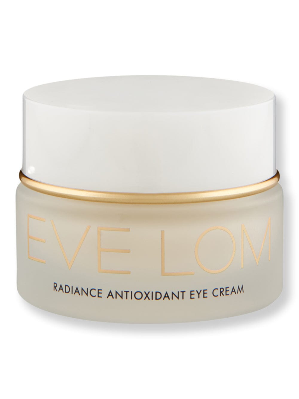 Eve Lom Eve Lom Radiance Antioxidant Eye Cream Eye Creams 15 ml 