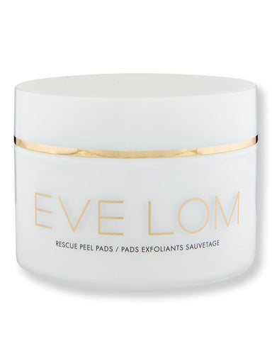 Eve Lom Eve Lom Rescue Peel Pads 60 Ct Exfoliators & Peels 