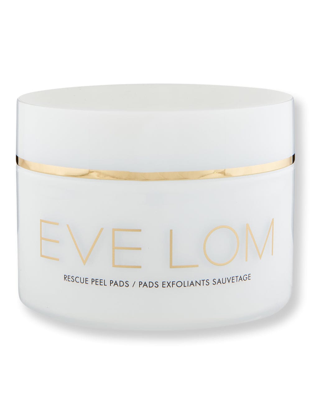 Eve Lom Eve Lom Rescue Peel Pads Exfoliators & Peels 60 Ct 