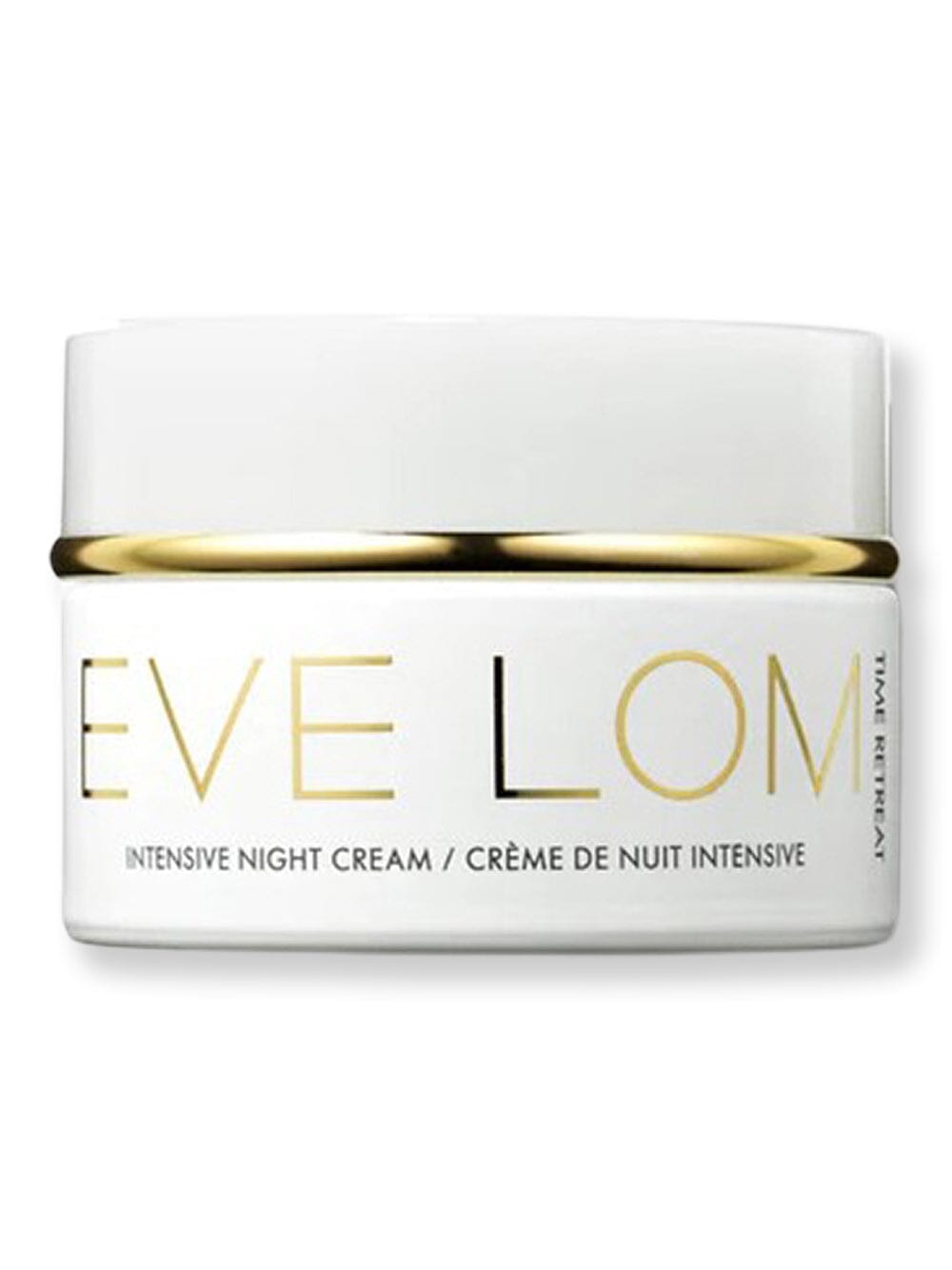 Eve Lom Eve Lom Time Retreat Intensive Night Cream 50 ml Night Creams 