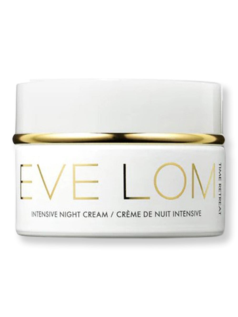 Eve Lom Eve Lom Time Retreat Intensive Night Cream Night Creams 50 ml 